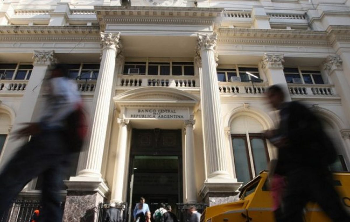 Cómo hizo el Central para frenar la corrida
