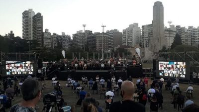 La provincia de Santa Fe ya cuenta con un boleto educativo gratuito