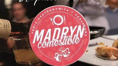 Del 12 al 15 de febrero habrá otra Madryn Comestible