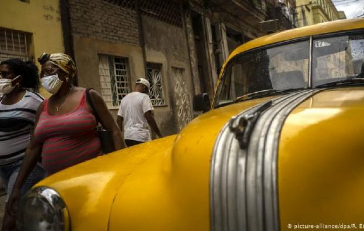 Cuba autoriza el trabajo privado en más de 2.000 actividades