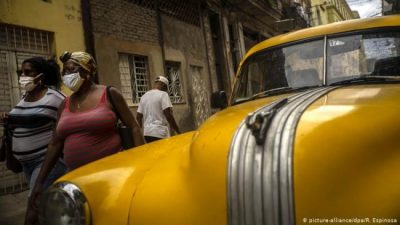 Cuba autoriza el trabajo privado en más de 2.000 actividades