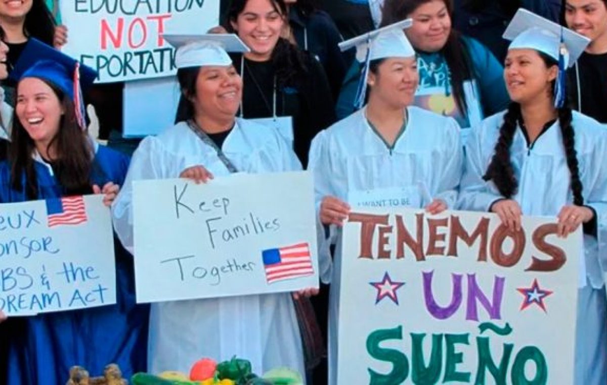 EEUU suspendió los acuerdos con Centroamérica para evitar pedidos de asilo