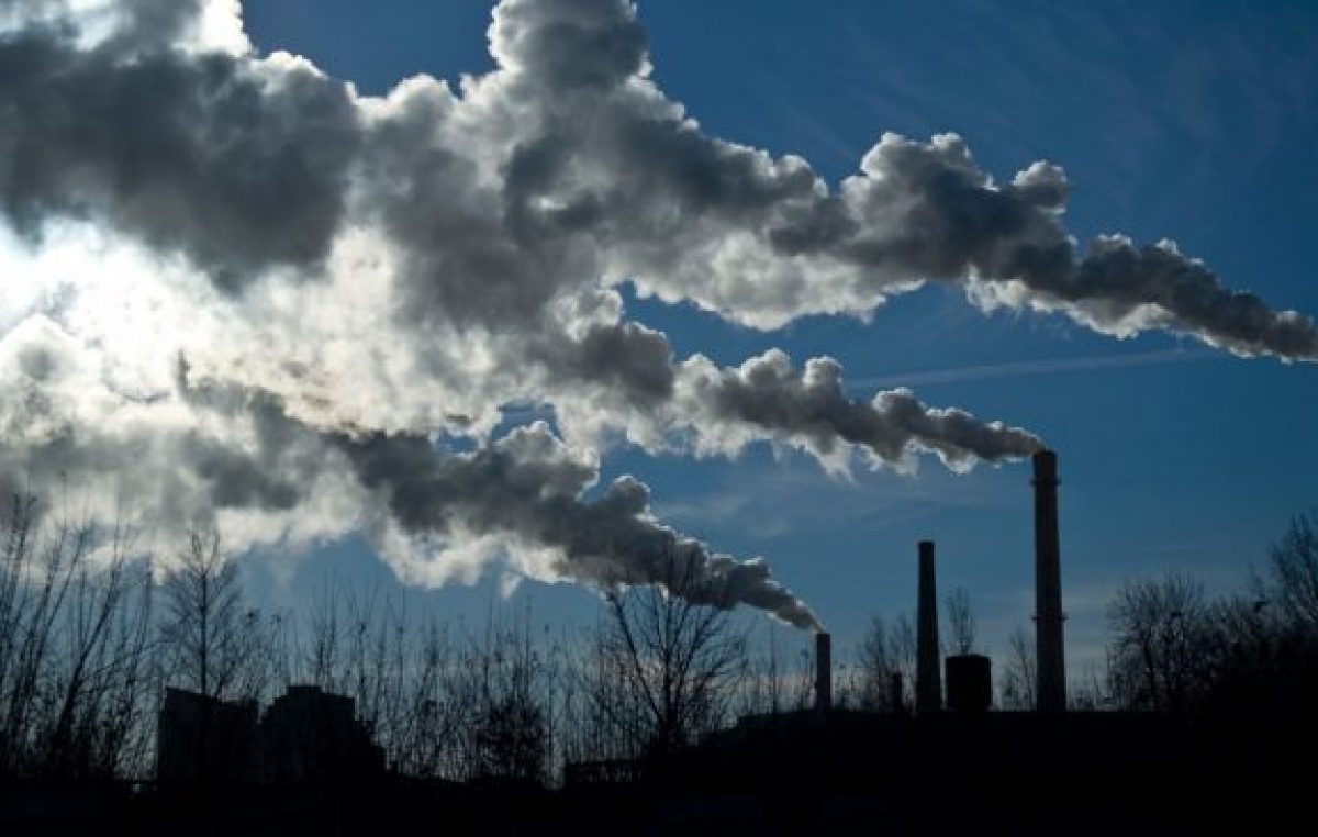 La Justicia de Francia consideró que el Estado no actuó frente al cambio climático