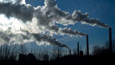 La Justicia de Francia consideró que el Estado no actuó frente al cambio climático