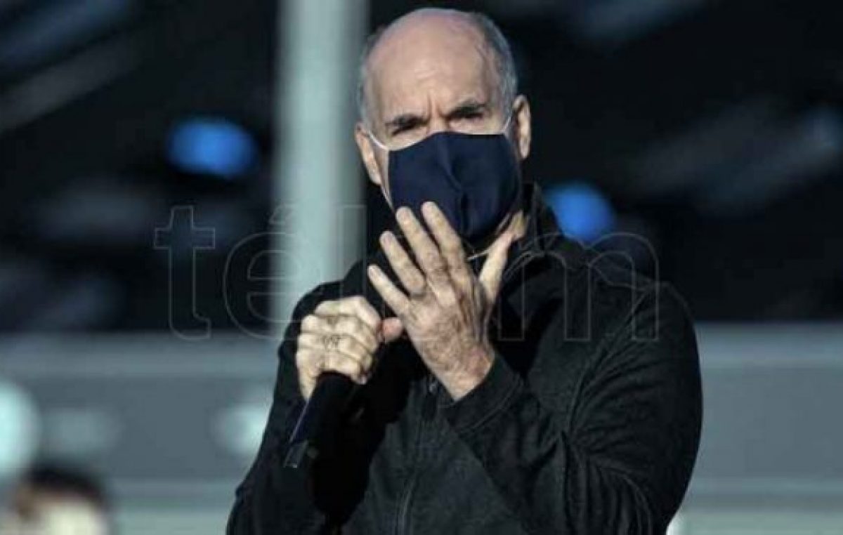 Abren investigación contra Rodríguez Larreta y Quirós por «privatizar» la vacunación en la Ciudad