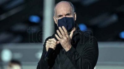 Abren investigación contra Rodríguez Larreta y Quirós por «privatizar» la vacunación en la Ciudad
