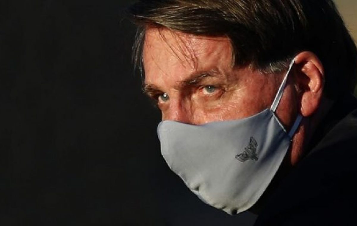 Bolsonaro gana oxígeno para evitar juicio político y construir su proyecto de reelección en 2022