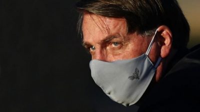 Bolsonaro gana oxígeno para evitar juicio político y construir su proyecto de reelección en 2022
