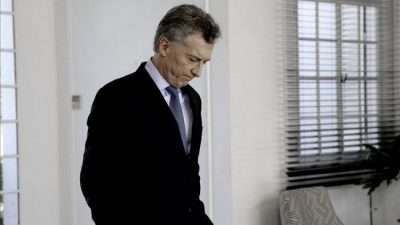 Informes en dos causas sensibles complican a Macri y a exfuncionarios de Cambiemos