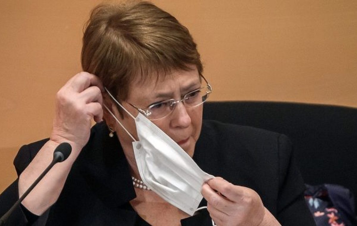 Chile: El Gobierno le contestó a la ONU sobre violaciones a los derechos humanos en 2019