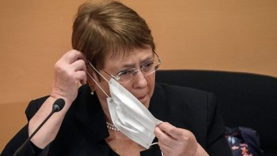 Chile: El Gobierno le contestó a la ONU sobre violaciones a los derechos humanos en 2019