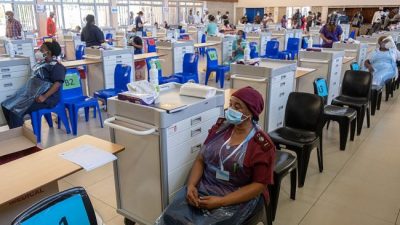 La Unesco pidió que las vacunas se declaren bien de interés público mundial