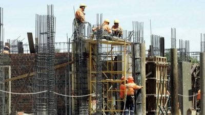 De fugadores a constructores