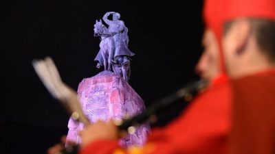 Salta declaró el 2021 como “Año del Bicentenario del Paso a la Inmortalidad del Héroe Nacional General Martín Miguel De Güemes”