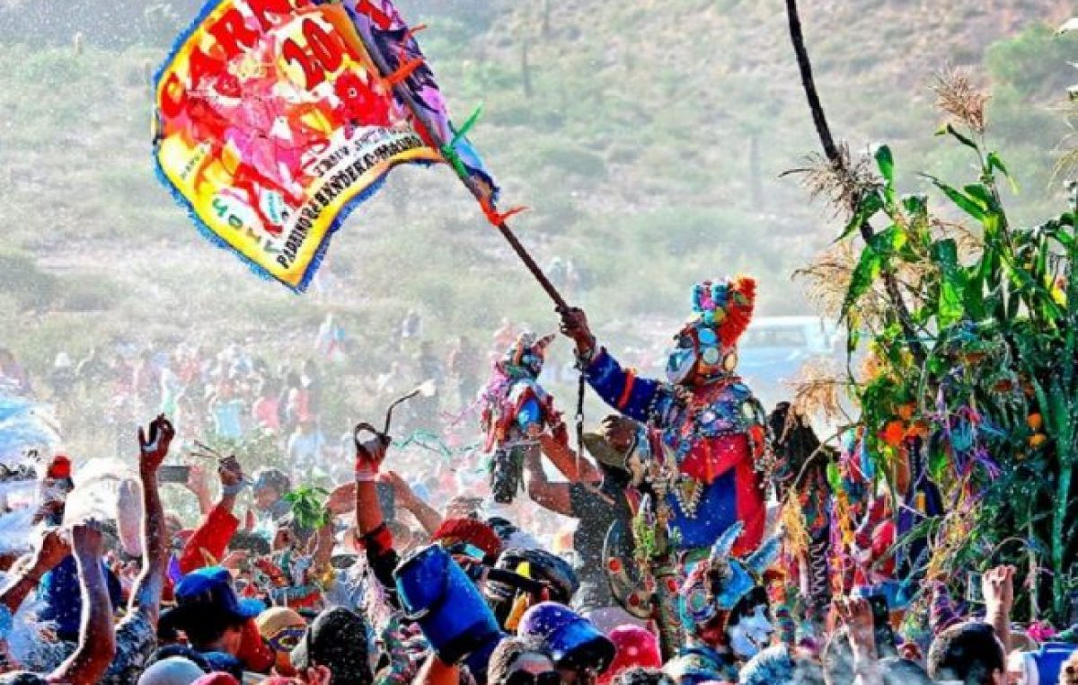 Jujuy se apresta a vivir un carnaval con restricciones y fuertes protocolos