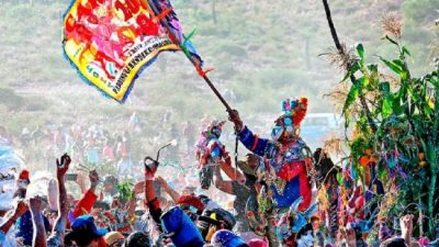 Jujuy se apresta a vivir un carnaval con restricciones y fuertes protocolos