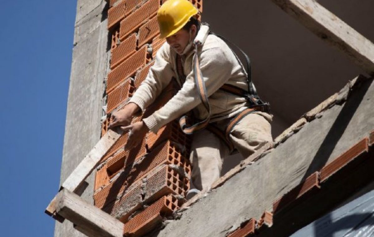 Se necesitarán cinco años de crecimiento económico para recuperar los empleos perdidos por la pandemia