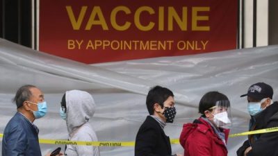 Avanza la vacunación y se profundiza la desigualdad en la distribución de dosis