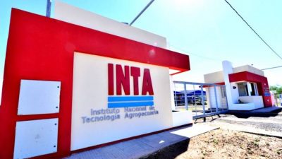 La agricultura familiar reclama su espacio en INTA