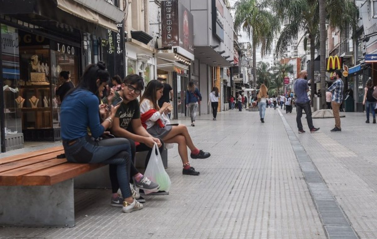Sin repunte para las ventas de comercios minoristas santafesinos