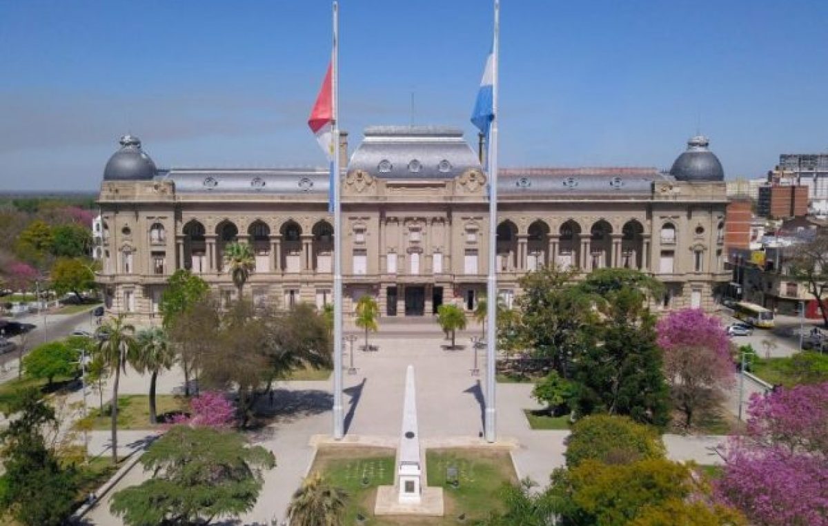 Santa Fe: Qué dice el proyecto del Ejecutivo sobre declaraciones juradas de los funcionarios públicos