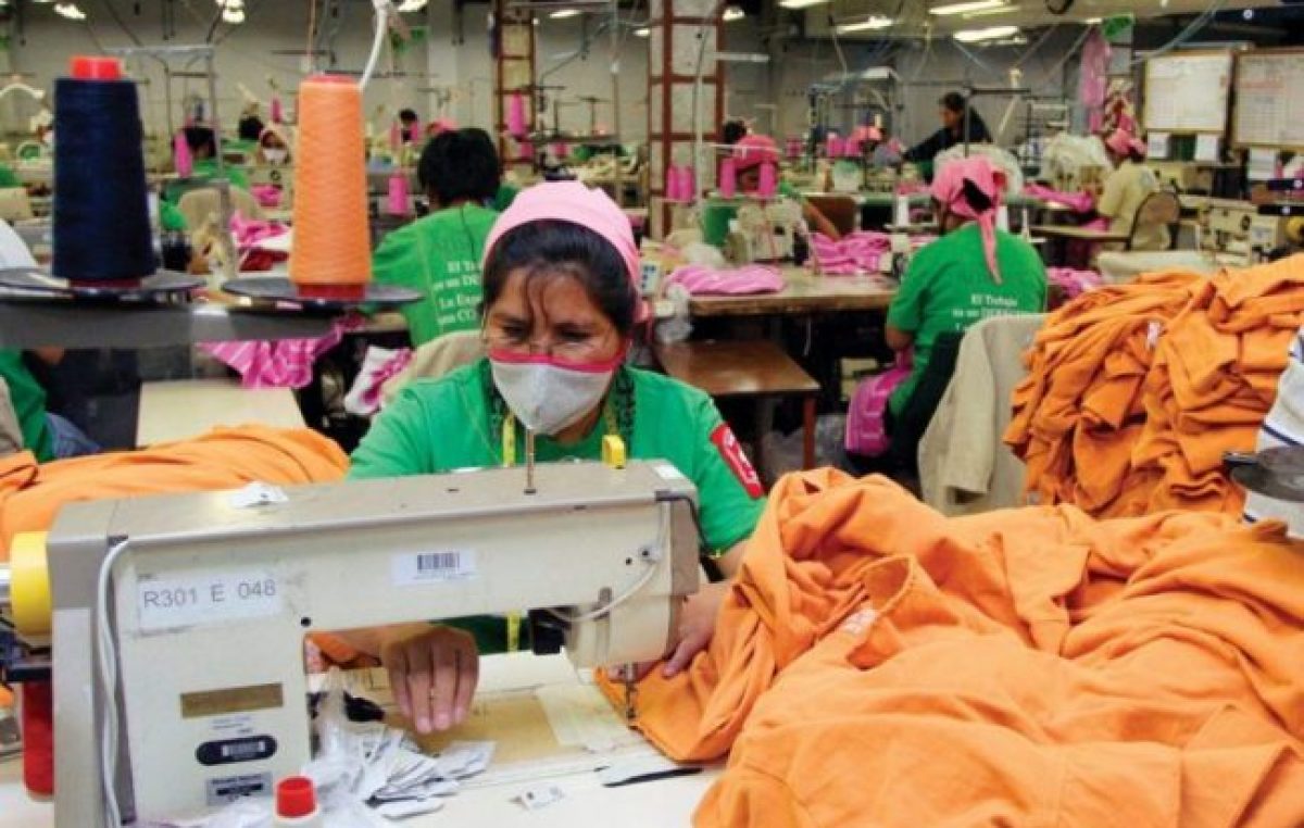 Pymes de «Origen Santafesino» tendrán una tienda virtual en Mercado Libre