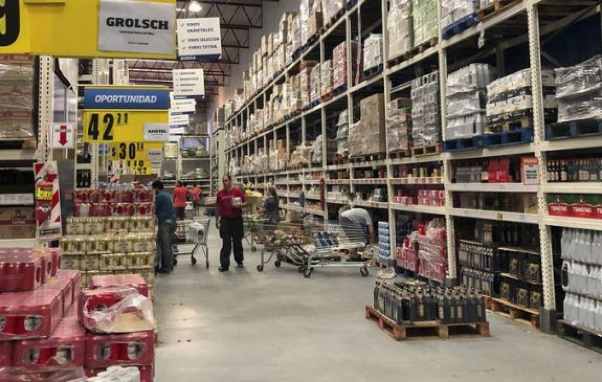 Los pícaros de las fabricas de alimentos 