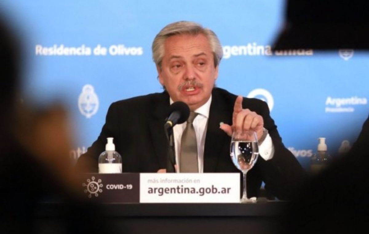 El regreso del Estado activo