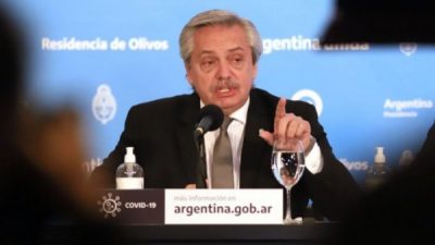El regreso del Estado activo