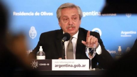 El regreso del Estado activo