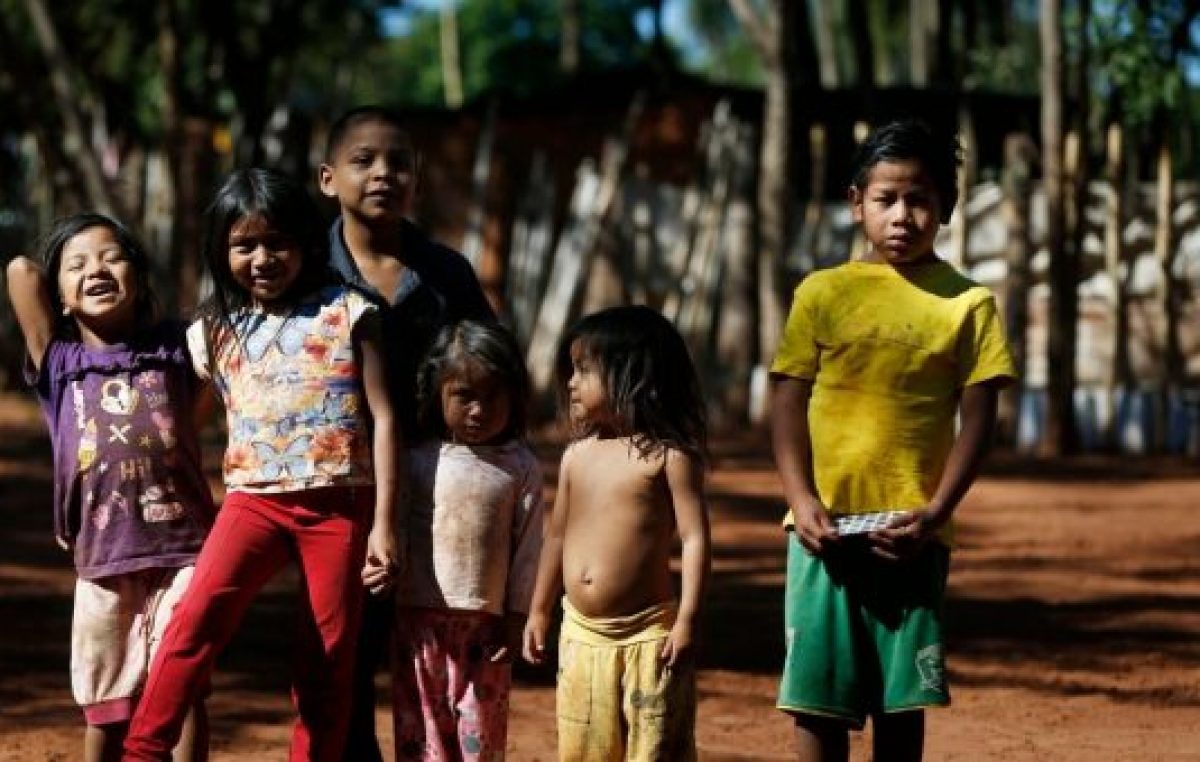 Se incorporaron más de 255 mil niños, niñas y adolescentes al régimen de asignaciones familiares
