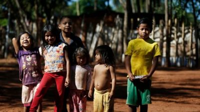 Se incorporaron más de 255 mil niños, niñas y adolescentes al régimen de asignaciones familiares