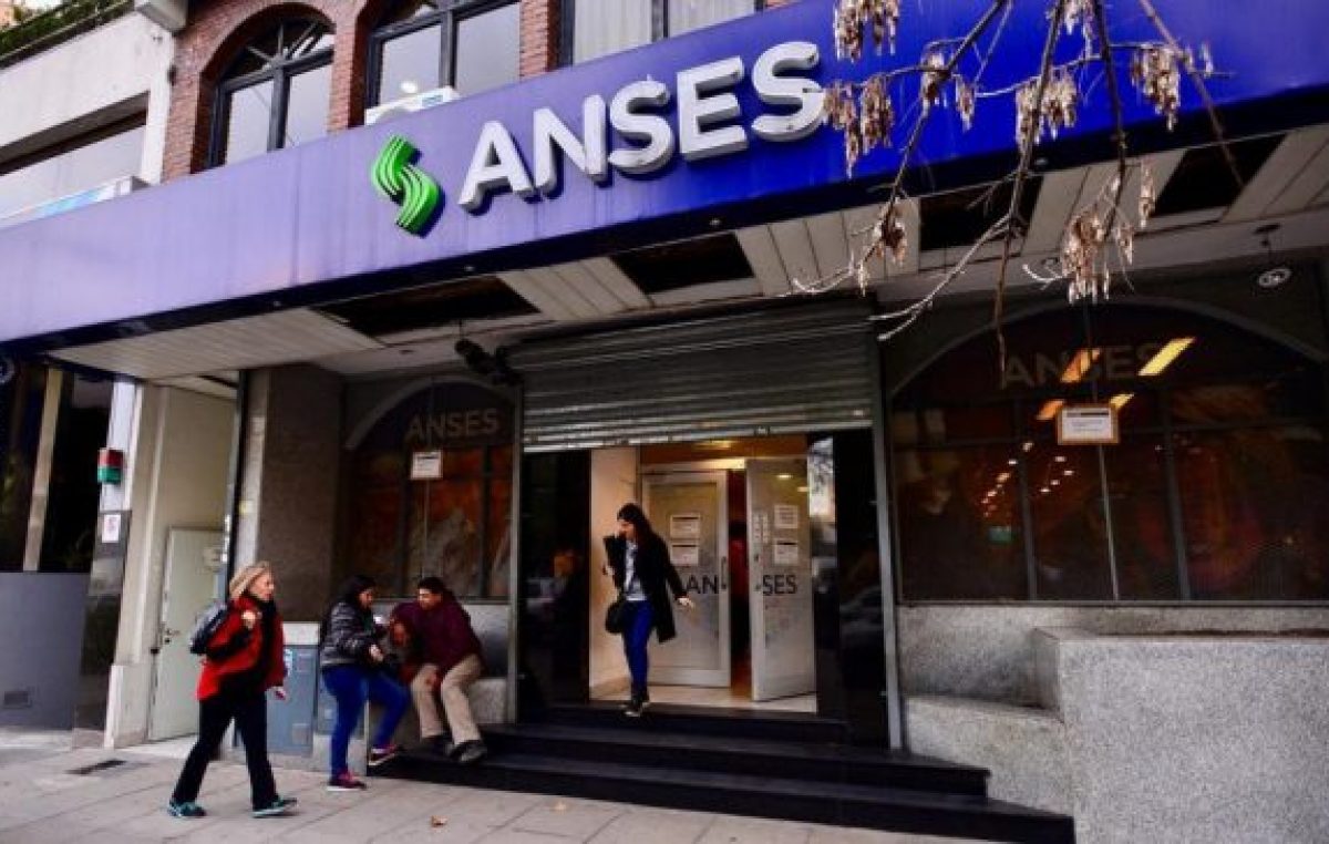 En un año el FGS del ANSES creció 8 mil millones de dólares