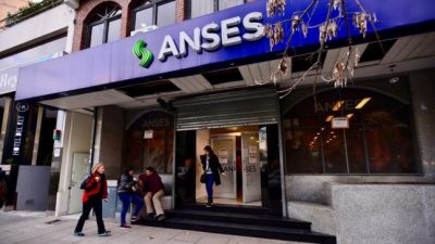 En un año el FGS del ANSES creció 8 mil millones de dólares