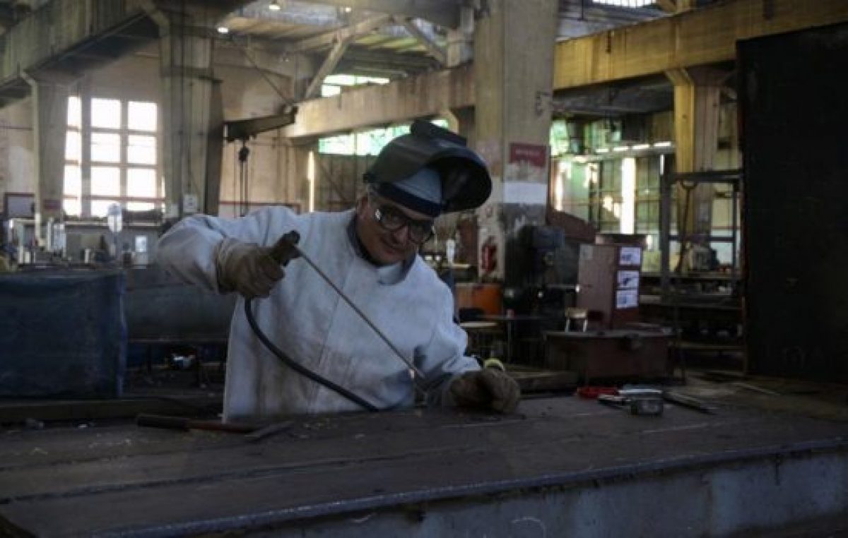 Río Negro recupera el empleo registrado prepandemia