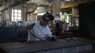 Río Negro recupera el empleo registrado prepandemia