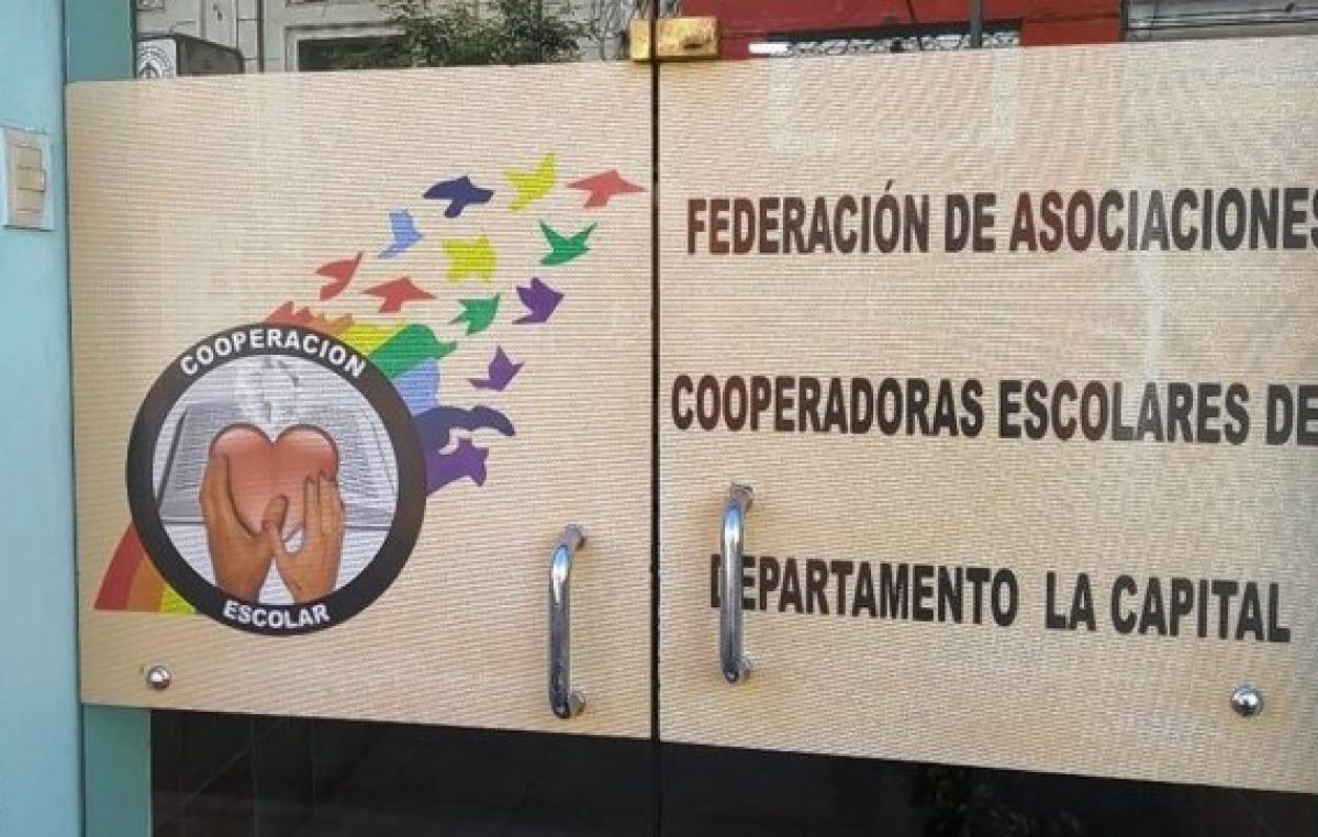La deuda del municipio de Santa Fe con el Fondo de Asistencia Educativa supera los $145.000.000