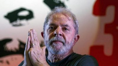 El Ejército de Brasil presionó a la Corte para evitar la liberación de Lula en 2018