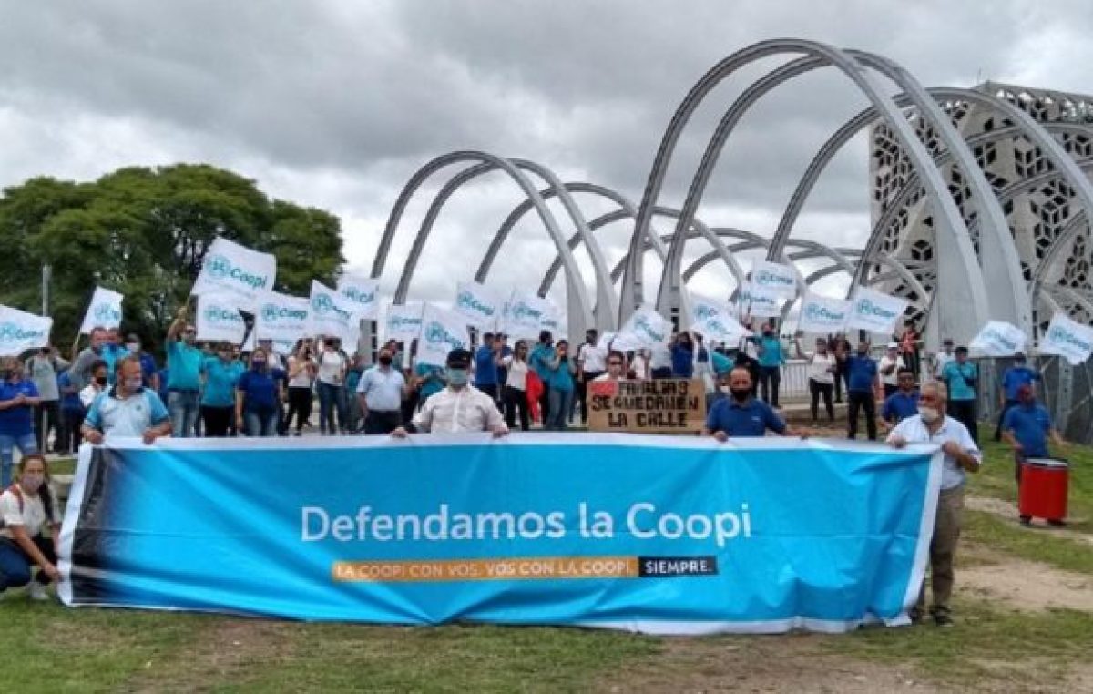 Carlos Paz: Difunden carta de apoyo en defensa de las cooperativas y la Economía Social