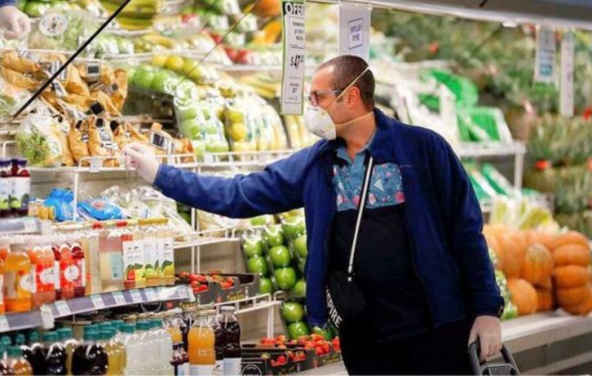 La elección no casual de las mesas de precios
