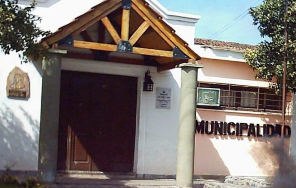 En lo que va del año, el Gobierno catamarqueño ya auxilió a los municipios con $76 millones