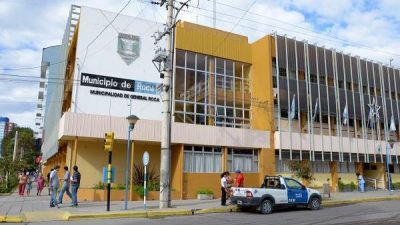 Roca: municipales cierran un 19% semestral