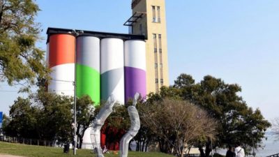 Comenzaron en Rosario los recorridos de «Turista en mi ciudad»