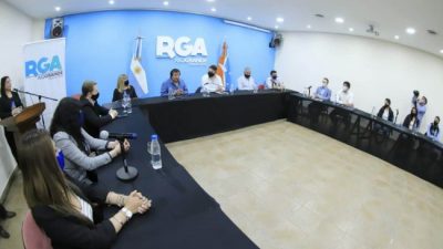 El Municipio de Río Grande otorgó un 30% de aumento a sus trabajadores a partir del 1 de febrero