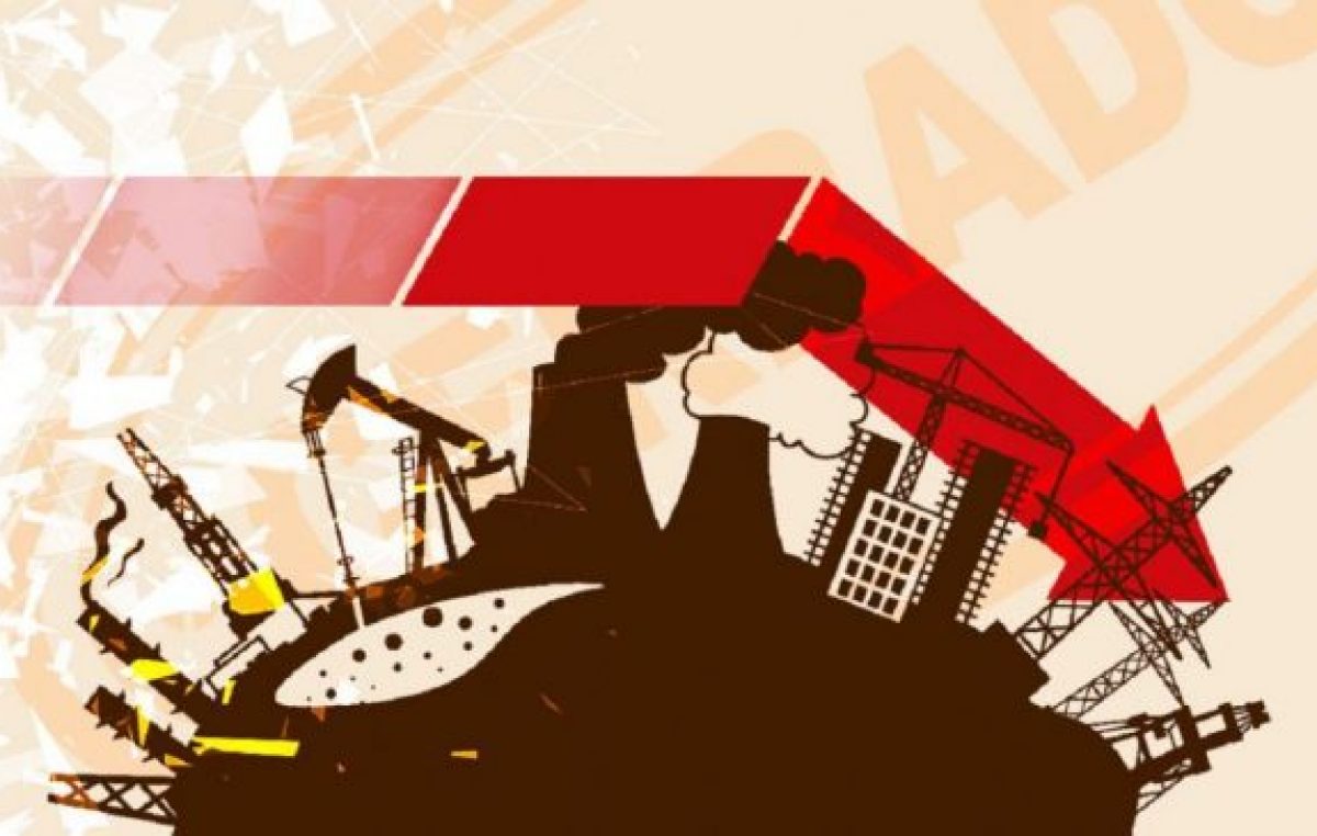 En 2020, por la pandemia, se profundizó el proceso de destrucción de empresas que comenzó en 2016