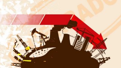 En 2020, por la pandemia, se profundizó el proceso de destrucción de empresas que comenzó en 2016