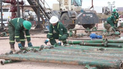 De a poco se va recuperando el empleo formal en la provincia de Neuquén