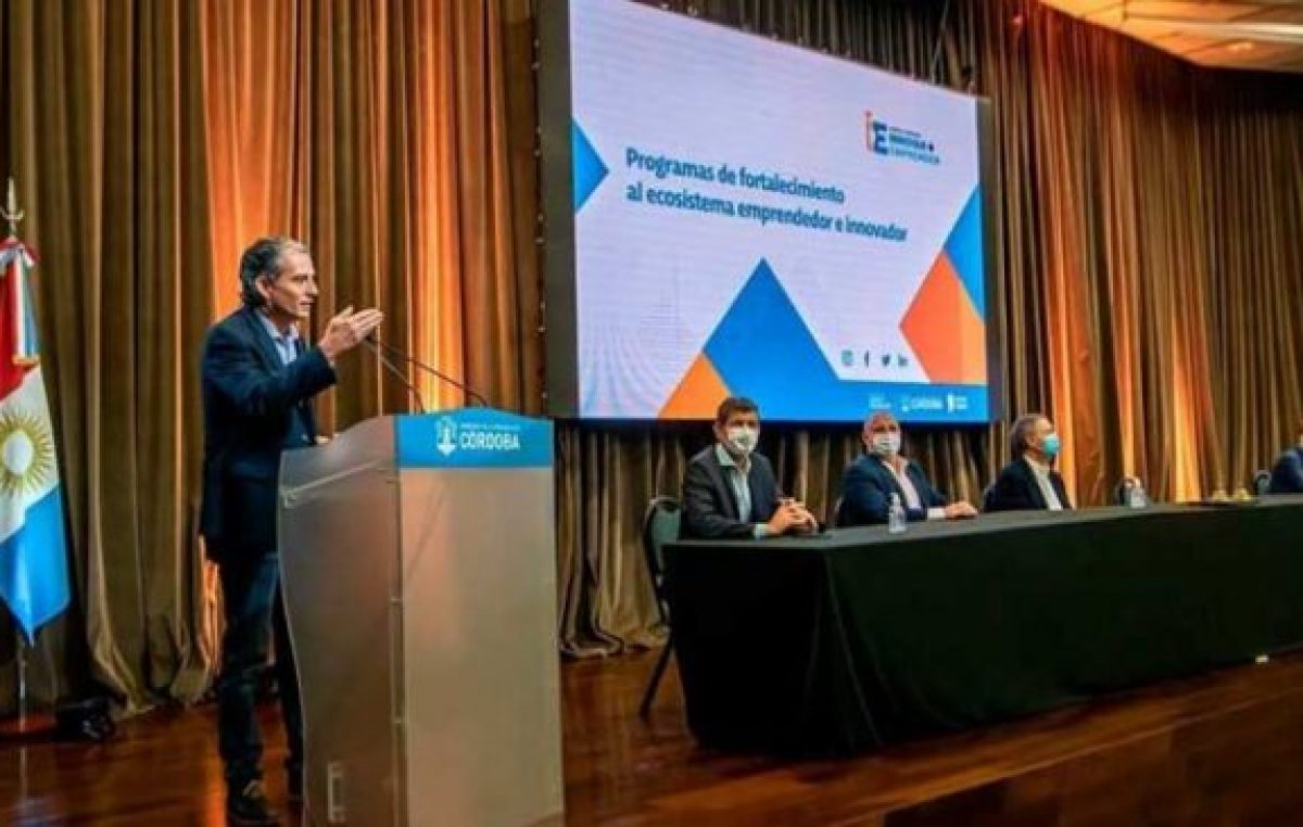 Córdoba busca crear unos 2.800 puestos de trabajo en sectores innovadores: dónde anotarse