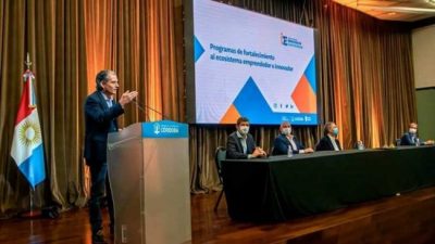 Córdoba busca crear unos 2.800 puestos de trabajo en sectores innovadores: dónde anotarse