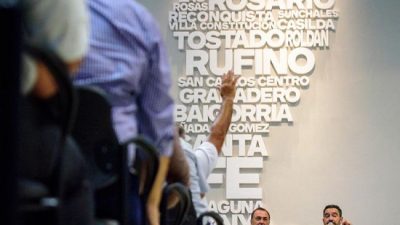 Sin oferta salarial, municipales santafesinos paran 48 horas